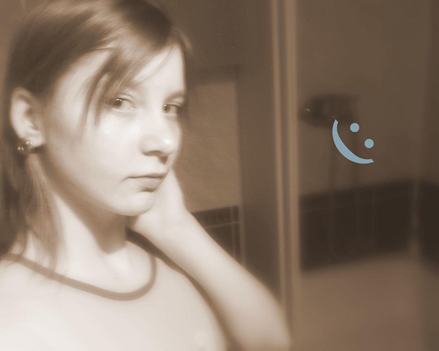: ) 