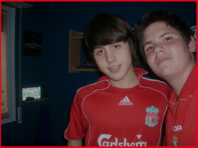 Wpis carlos165