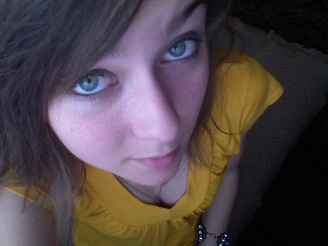 Kocham Ci! ;***