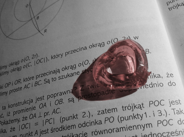 Z mioci...