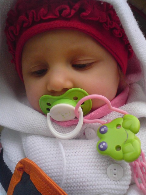 Klaudia.