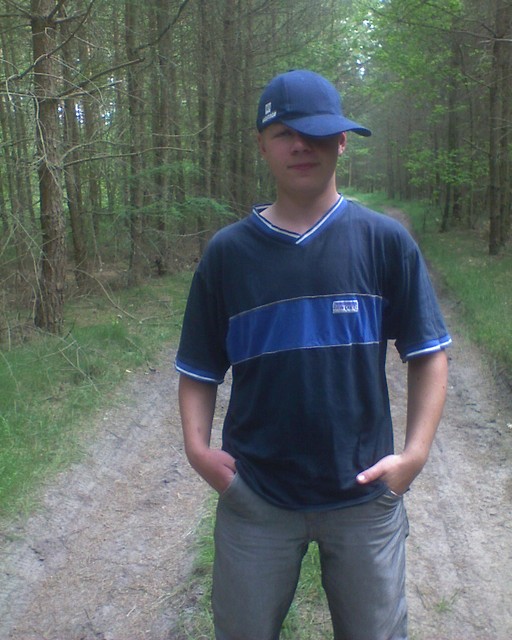 a na grzybach;p