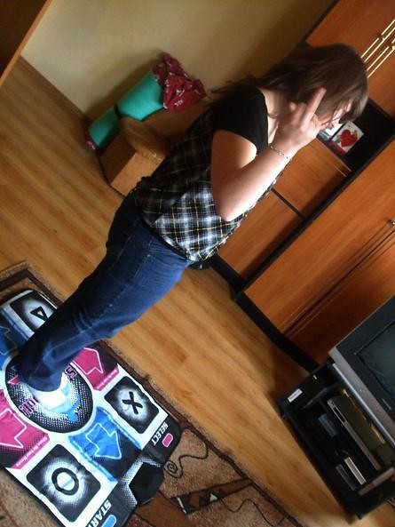 DDR.....! ;DD 