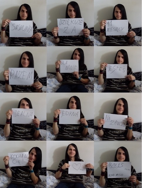 11 Miesicy Razem 