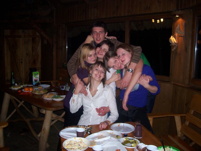 Wspomnienie ;D