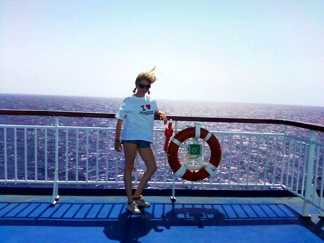 Sardynia !!!