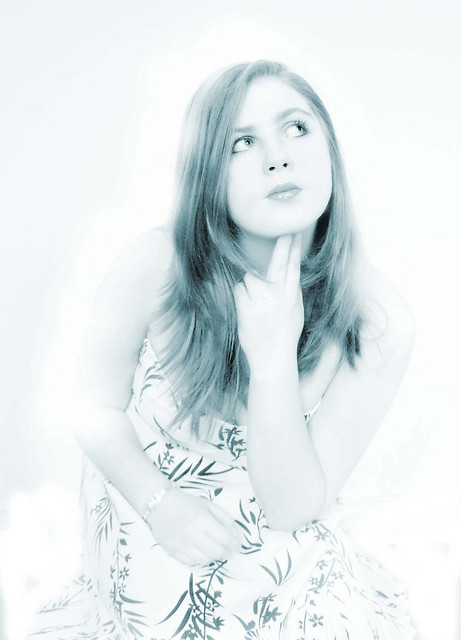 Im an angel :***