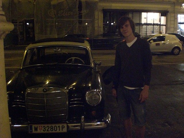 Vienna