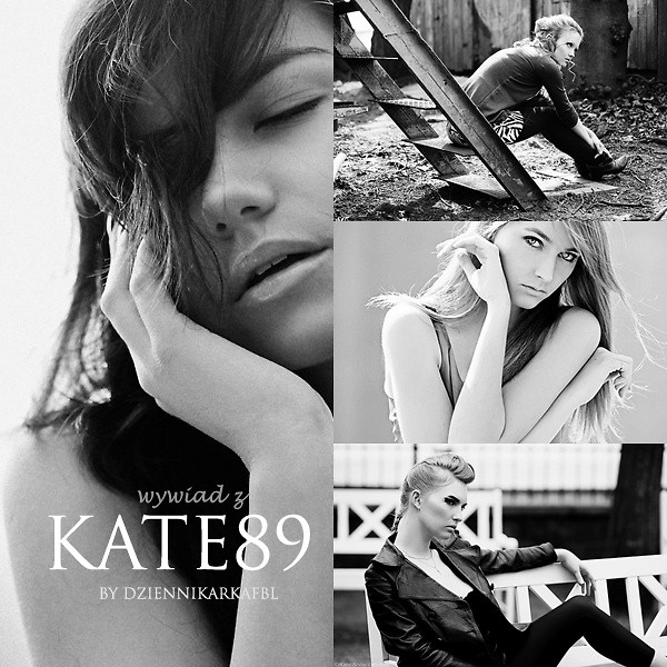 Wywiad nr3 z kate89.