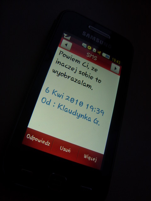 Wpis szurajbutem