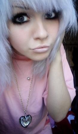Wpis lauraxzombie