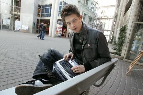 zaleciao troche budyniem xD