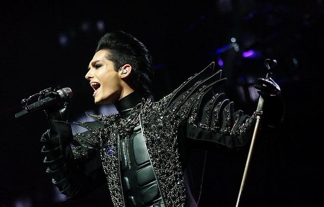u can make the darkness shine..