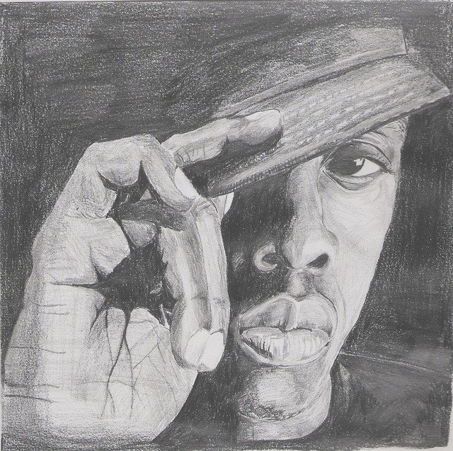 Jay Z