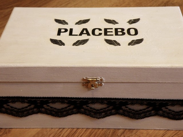 Pudeko Placebo.