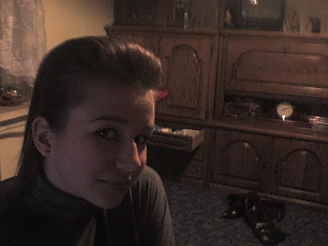 Wpis xoxkaroolinkaxox