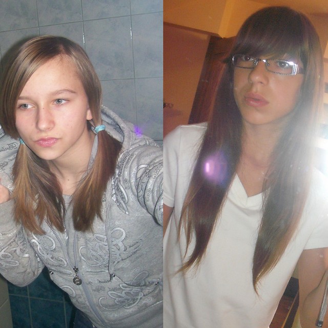 przyja ;**