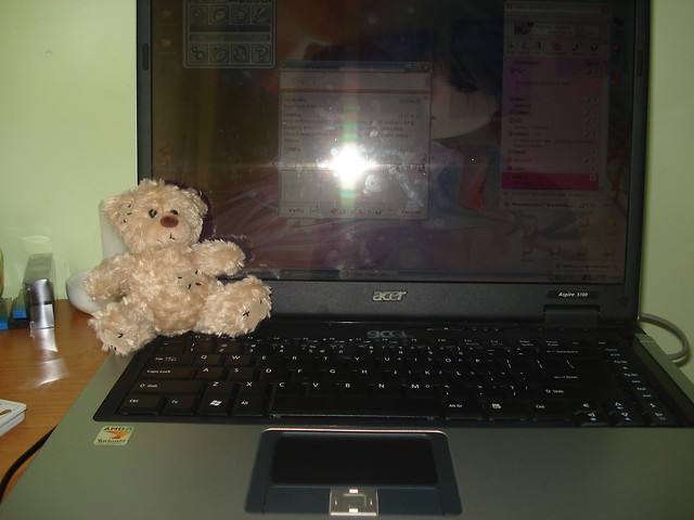 Wpis myplaces