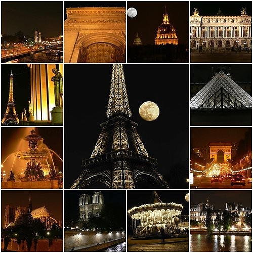 Miasto mioci ;*