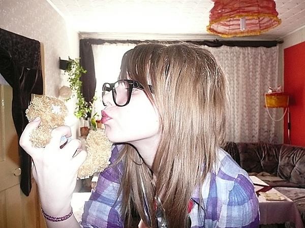 Wpis iloveeeraspberry