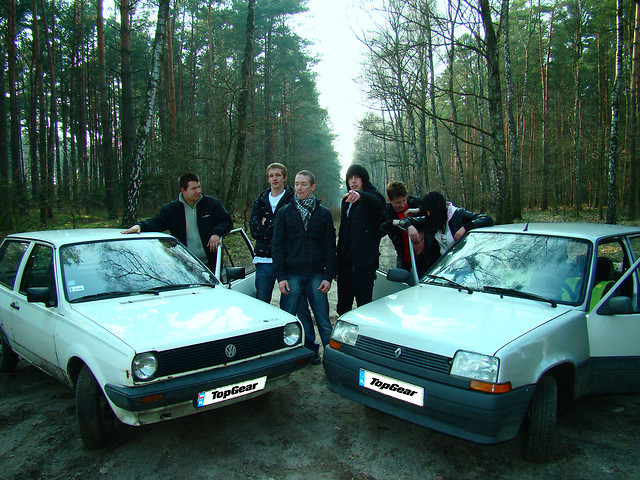 TopGear