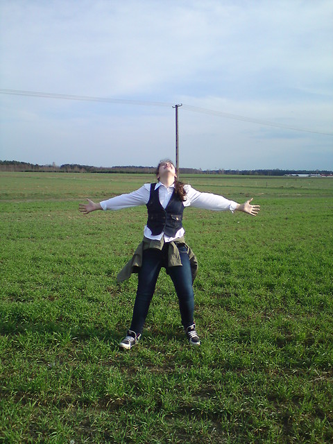 feel