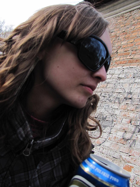 Milka ;]
