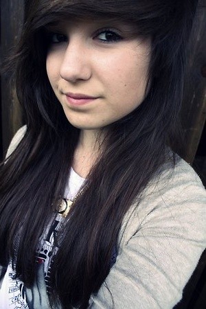 pretty (?) 