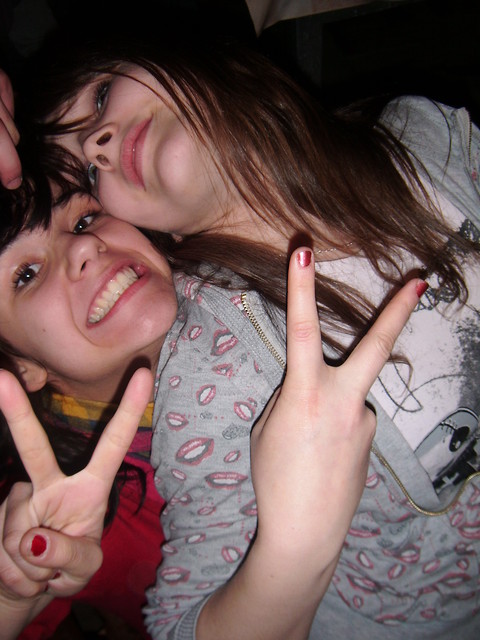 Z serii : pijana sesja z Paci;*
