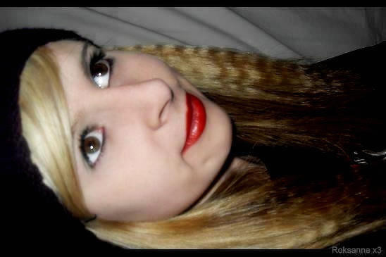 stare (: