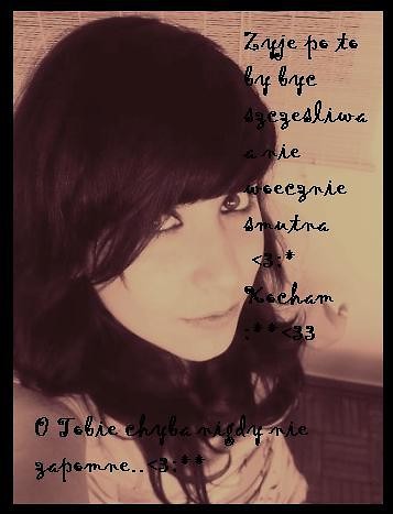 Wpis tylkotykochajmnie