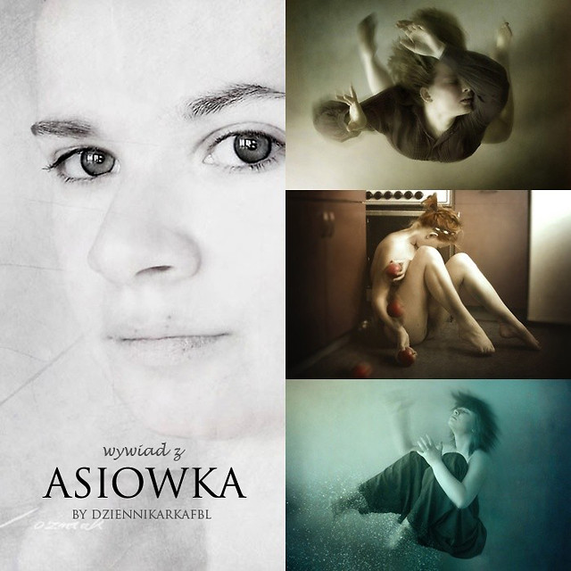 Wywiad nr.4 z asiowka.