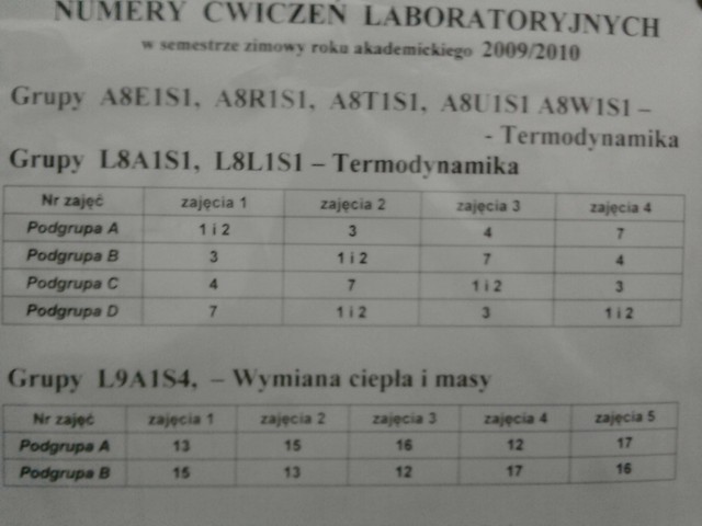 Termodynamiks.