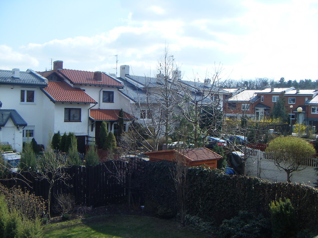 Wiosna!