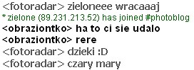 czary mary