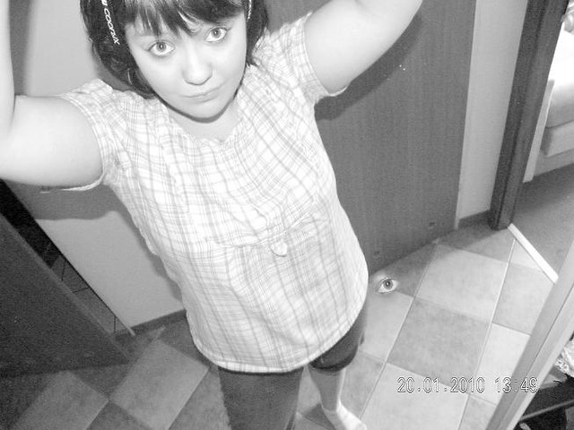 NO TO pierwsza Fotencj a:P:P