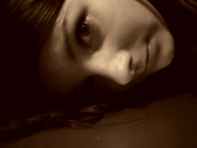 chciaabym...