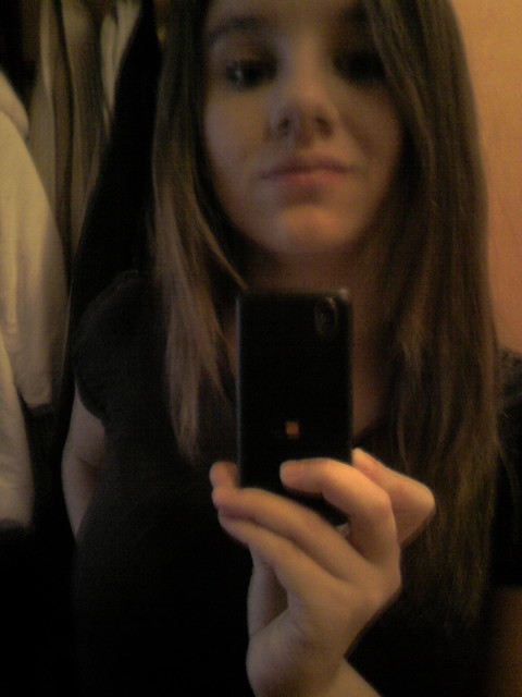 Stare, brzydkie.