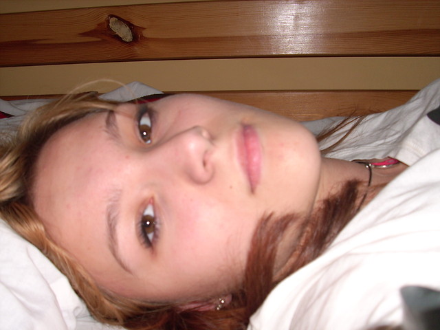 Time for rest!