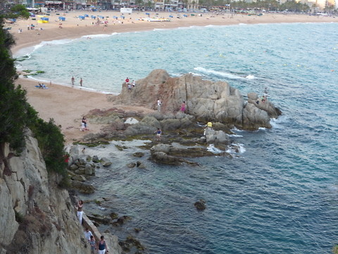 Costa Brava