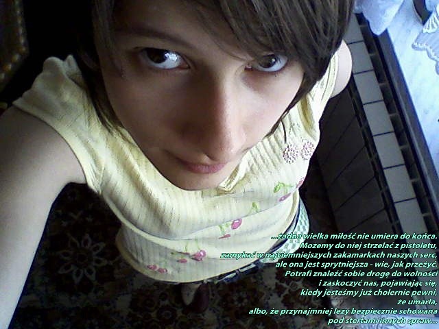 Wpis okularka