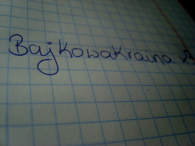 Wpis bajkowakrainax3