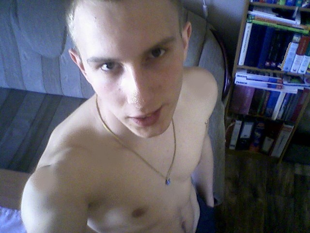 Wielki powrt ;P 