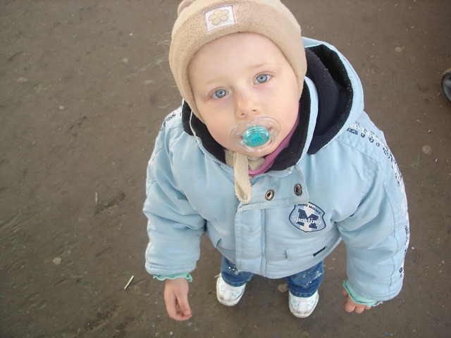 licznotka ;)