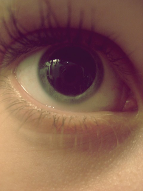 oko ^^ 
