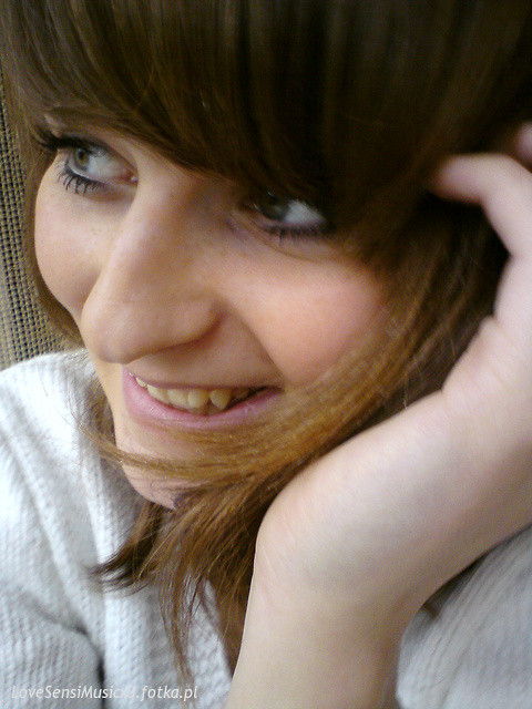 smile