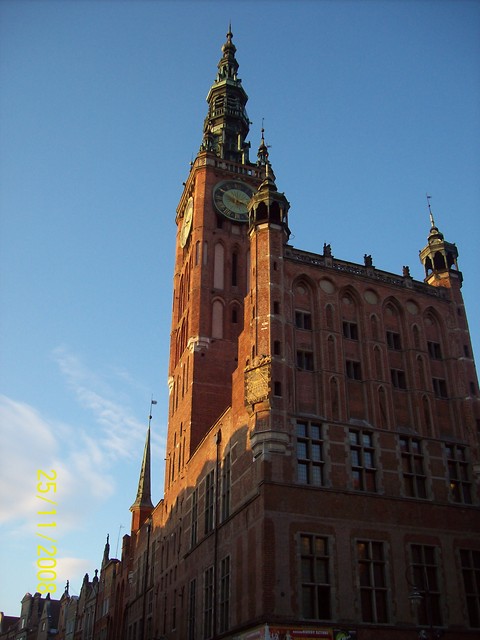 Centrum.