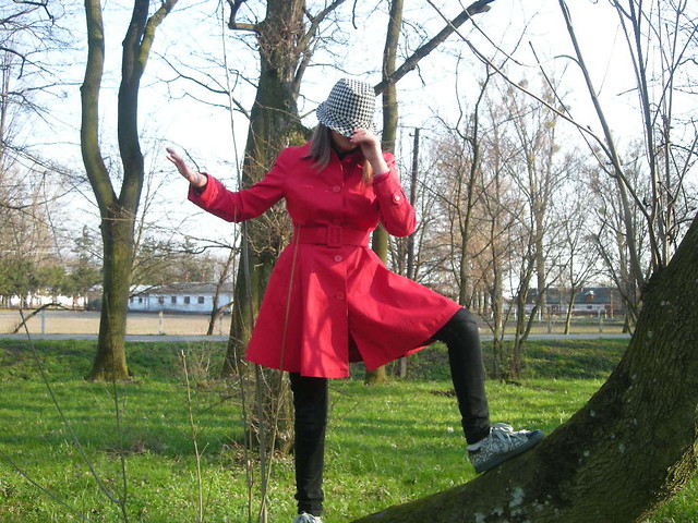 michael jackson na drzewie