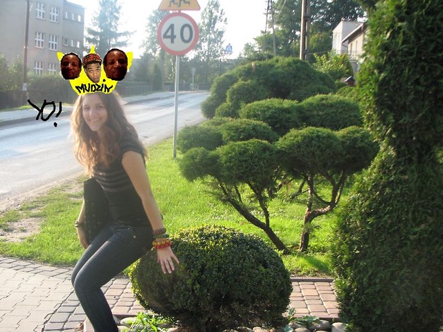 Wpis bialymurzynyo