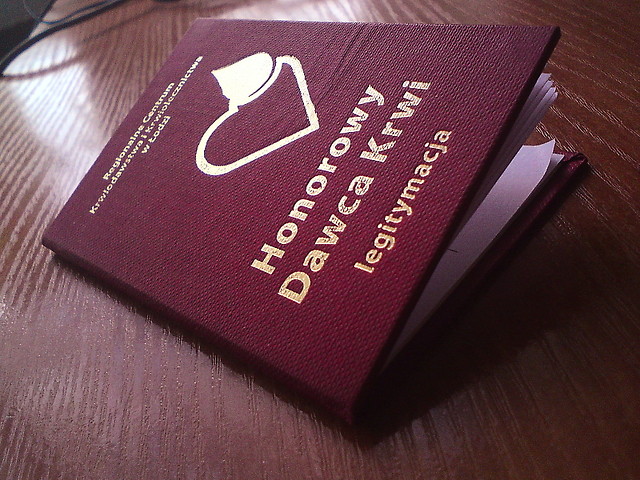 Podaruj ycie ;)